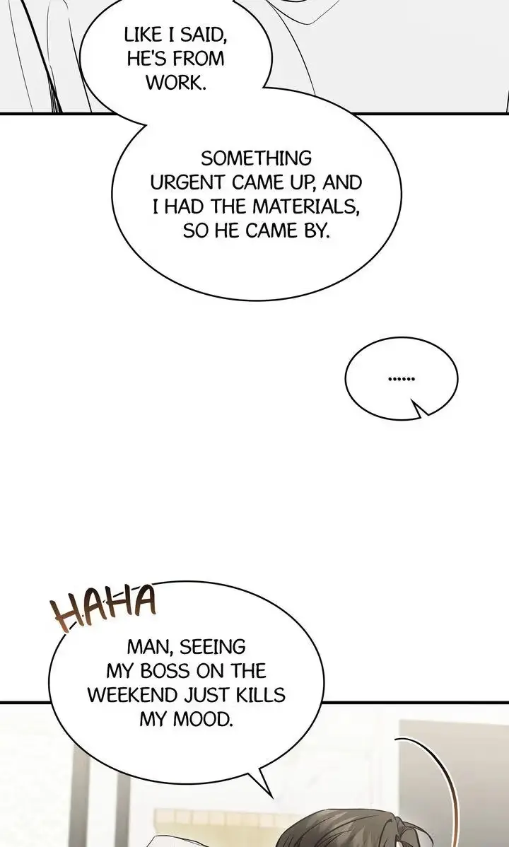 This Isn't What I Signed Up For Chapter 29 page 70 - 