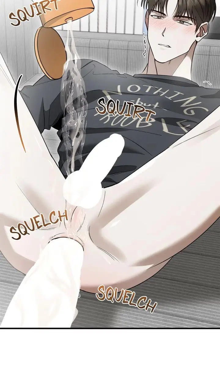 This Isn't What I Signed Up For Chapter 29 page 8 - 
