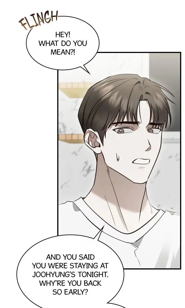This Isn't What I Signed Up For Chapter 29 page 72 - 