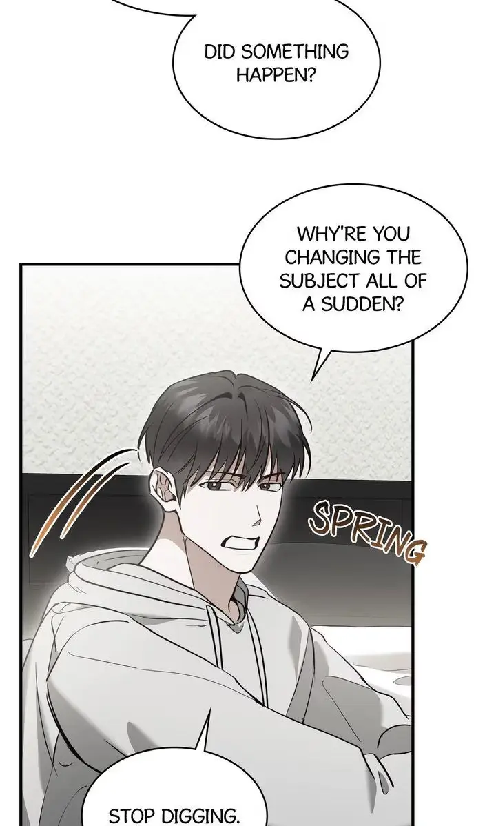 This Isn't What I Signed Up For Chapter 29 page 73 - 
