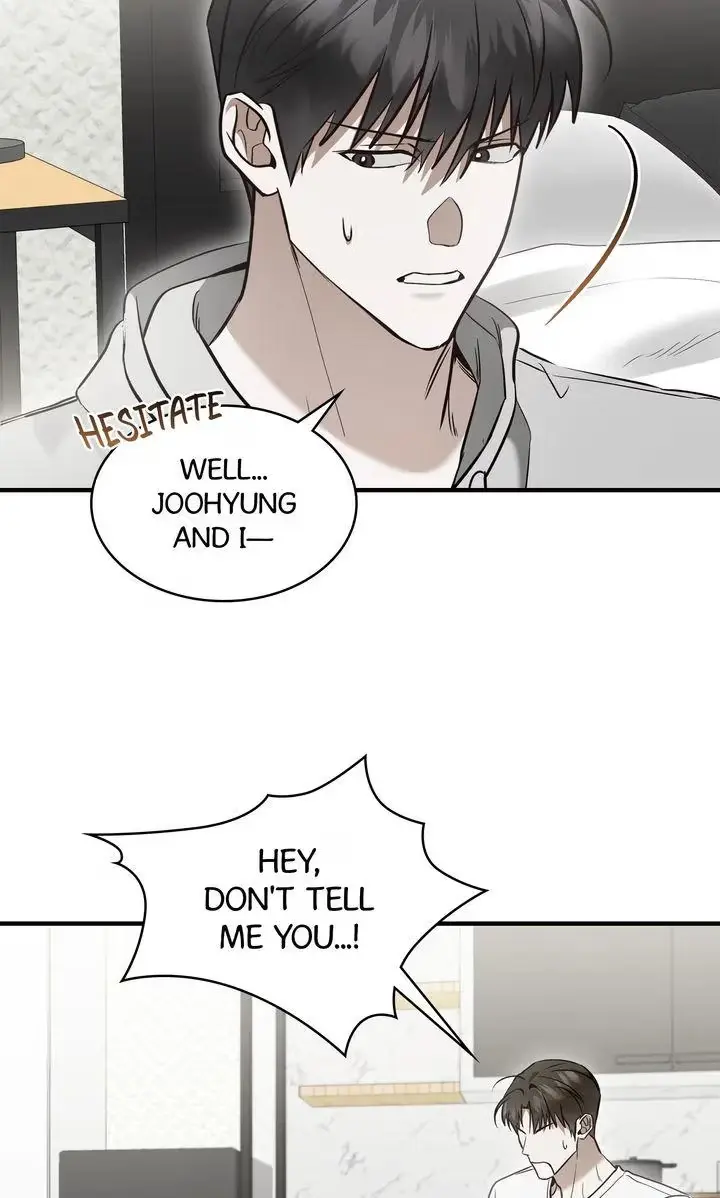 This Isn't What I Signed Up For Chapter 29 page 76 - 