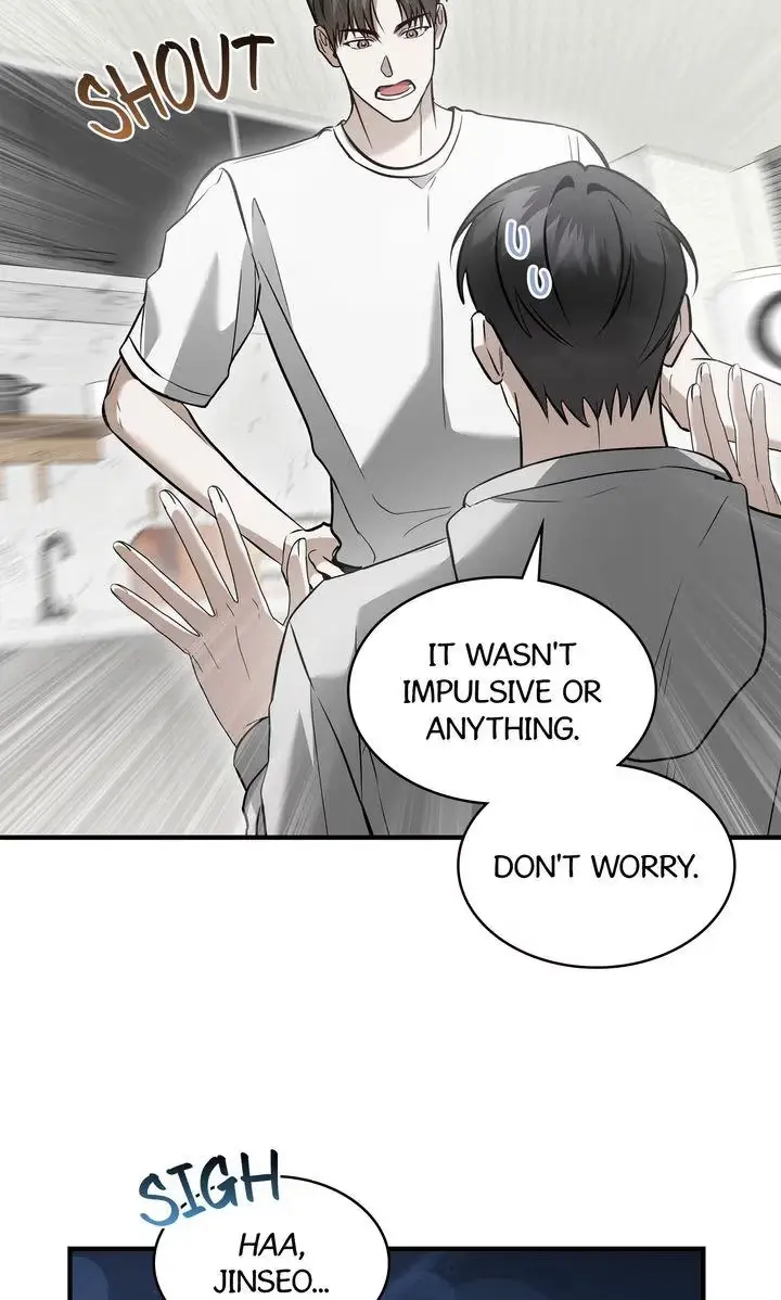 This Isn't What I Signed Up For Chapter 29 page 78 - 