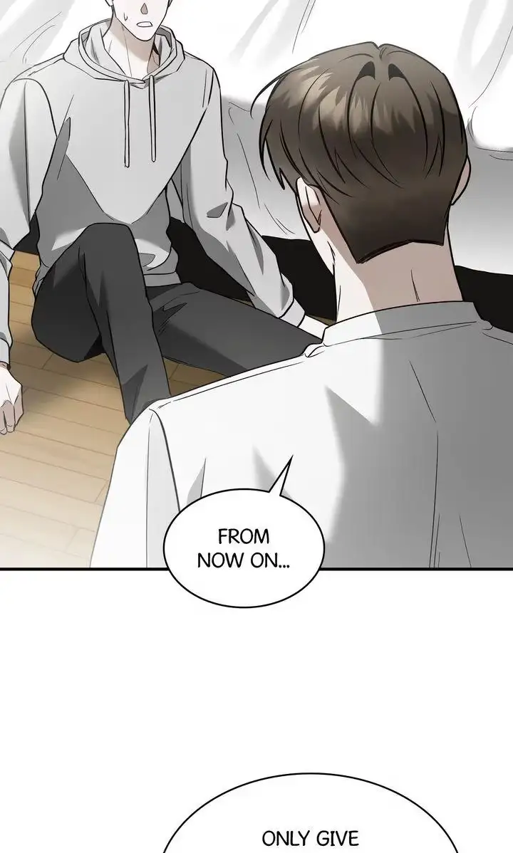 This Isn't What I Signed Up For Chapter 29 page 81 - 