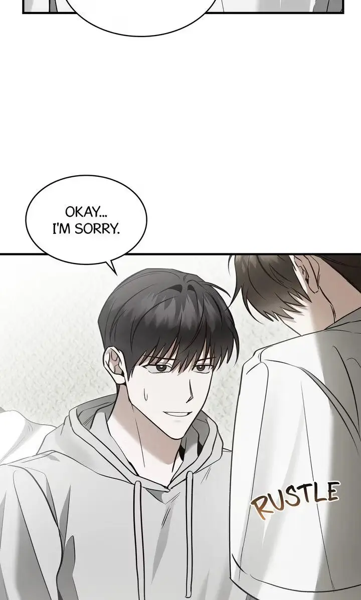 This Isn't What I Signed Up For Chapter 29 page 83 - 