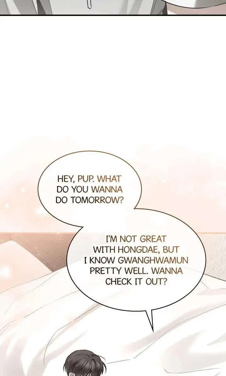This Isn't What I Signed Up For Chapter 29 page 84 - 