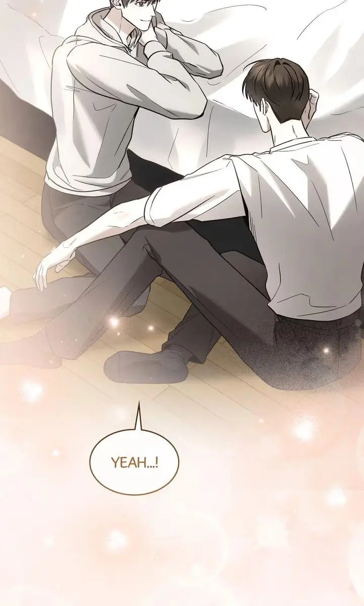 This Isn't What I Signed Up For Chapter 29 page 85 - 