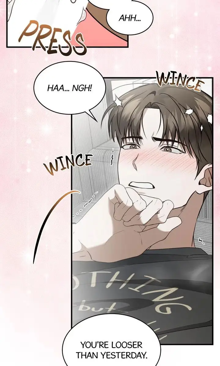 This Isn't What I Signed Up For Chapter 29 page 10 - 