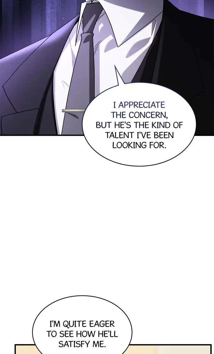 This Isn't What I Signed Up For Chapter 3 page 11 - 