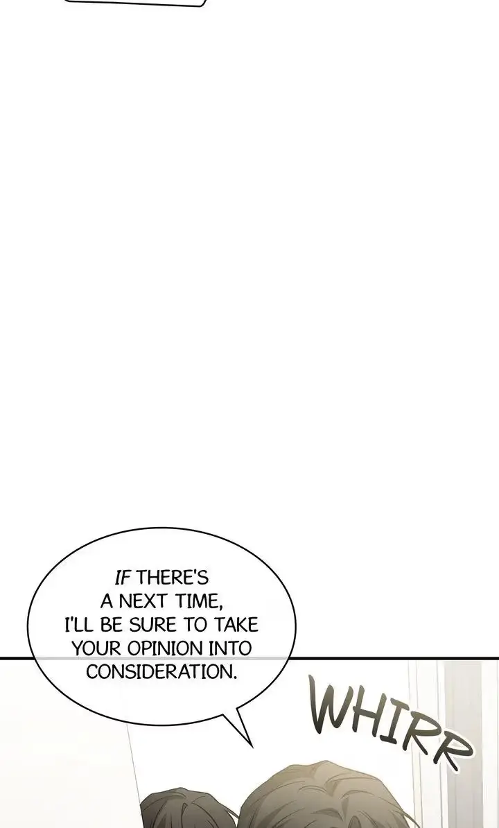 This Isn't What I Signed Up For Chapter 3 page 14 - 