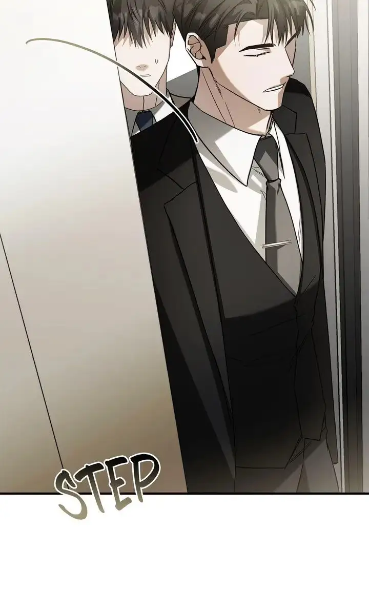 This Isn't What I Signed Up For Chapter 3 page 15 - 