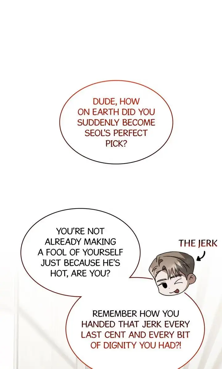This Isn't What I Signed Up For Chapter 3 page 18 - 
