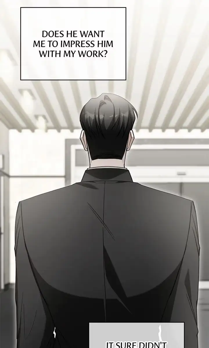 This Isn't What I Signed Up For Chapter 3 page 23 - 