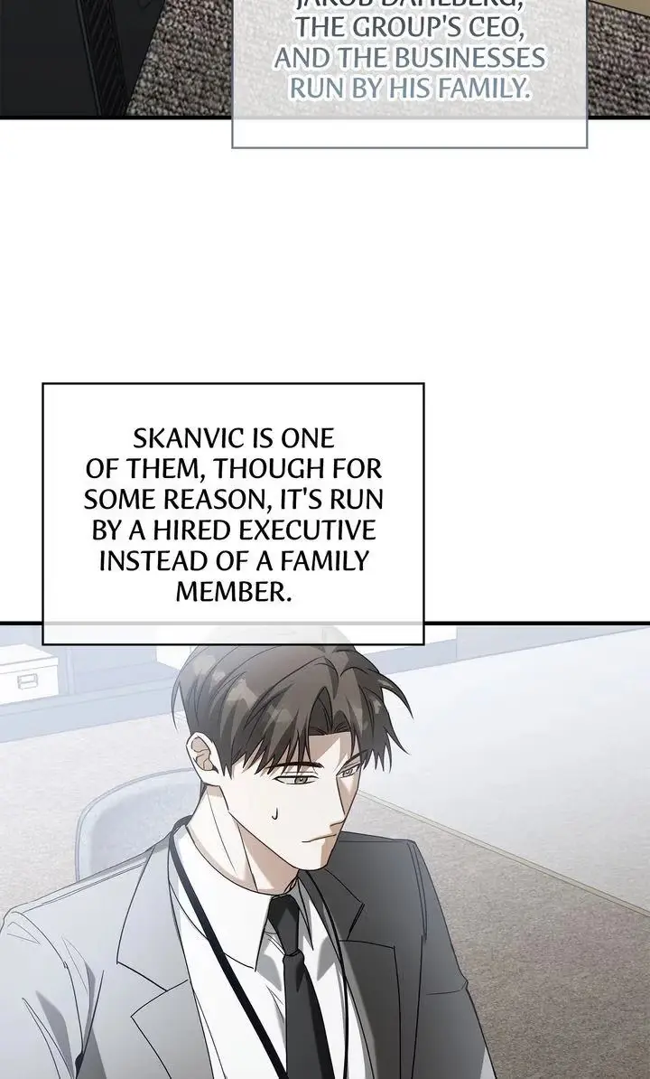 This Isn't What I Signed Up For Chapter 3 page 29 - 