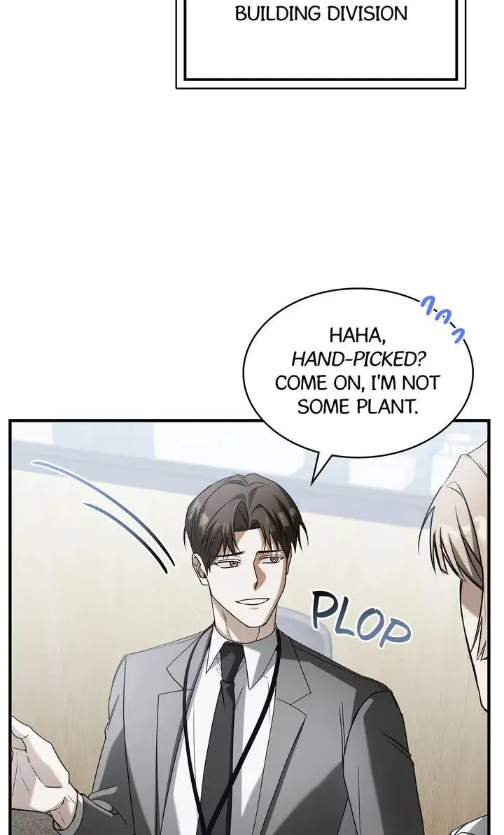 This Isn't What I Signed Up For Chapter 3 page 36 - 