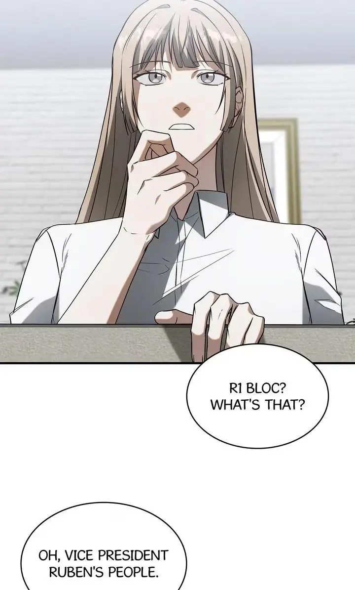 This Isn't What I Signed Up For Chapter 3 page 38 - 