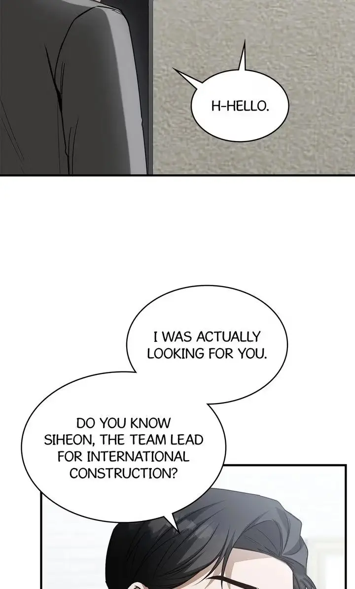 This Isn't What I Signed Up For Chapter 3 page 41 - 