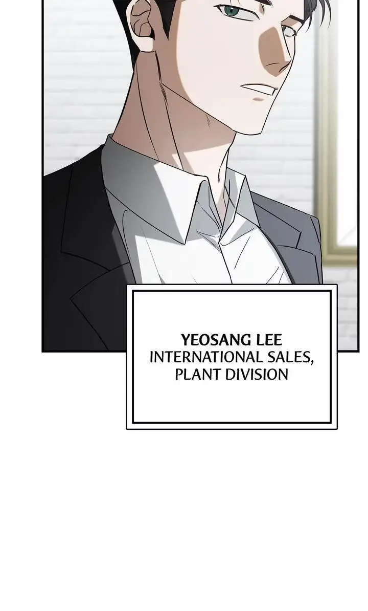 This Isn't What I Signed Up For Chapter 3 page 42 - 