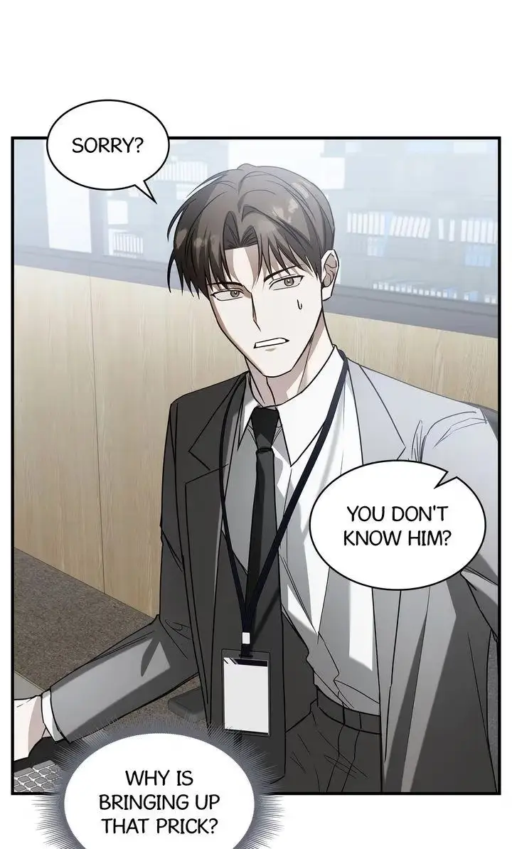 This Isn't What I Signed Up For Chapter 3 page 43 - 