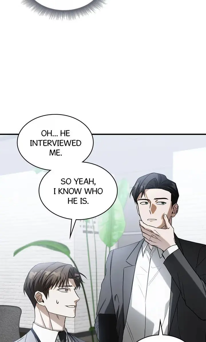 This Isn't What I Signed Up For Chapter 3 page 44 - 