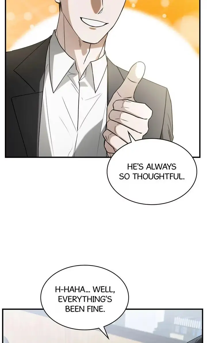 This Isn't What I Signed Up For Chapter 3 page 46 - 