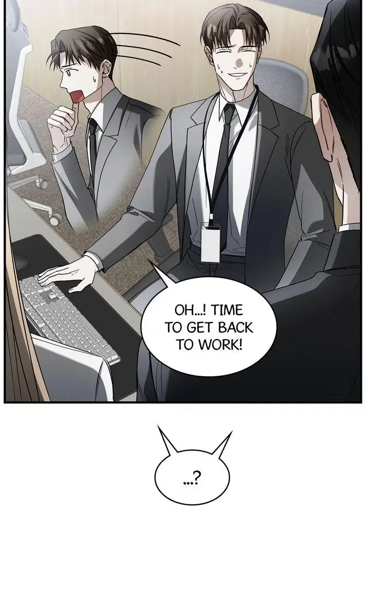 This Isn't What I Signed Up For Chapter 3 page 47 - 