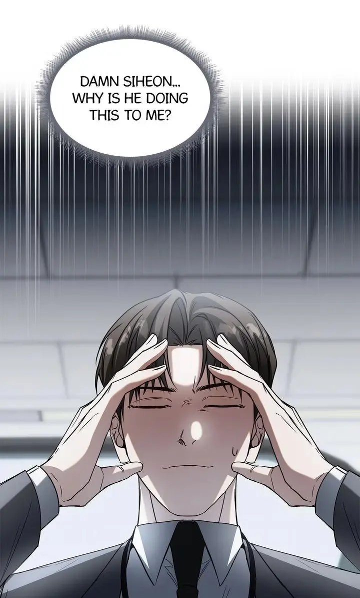 This Isn't What I Signed Up For Chapter 3 page 48 - 