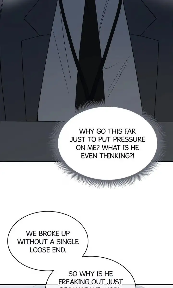 This Isn't What I Signed Up For Chapter 3 page 49 - 