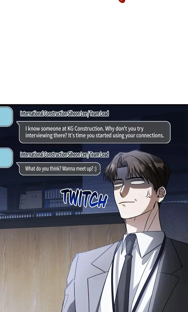 This Isn't What I Signed Up For Chapter 3 page 54 - 