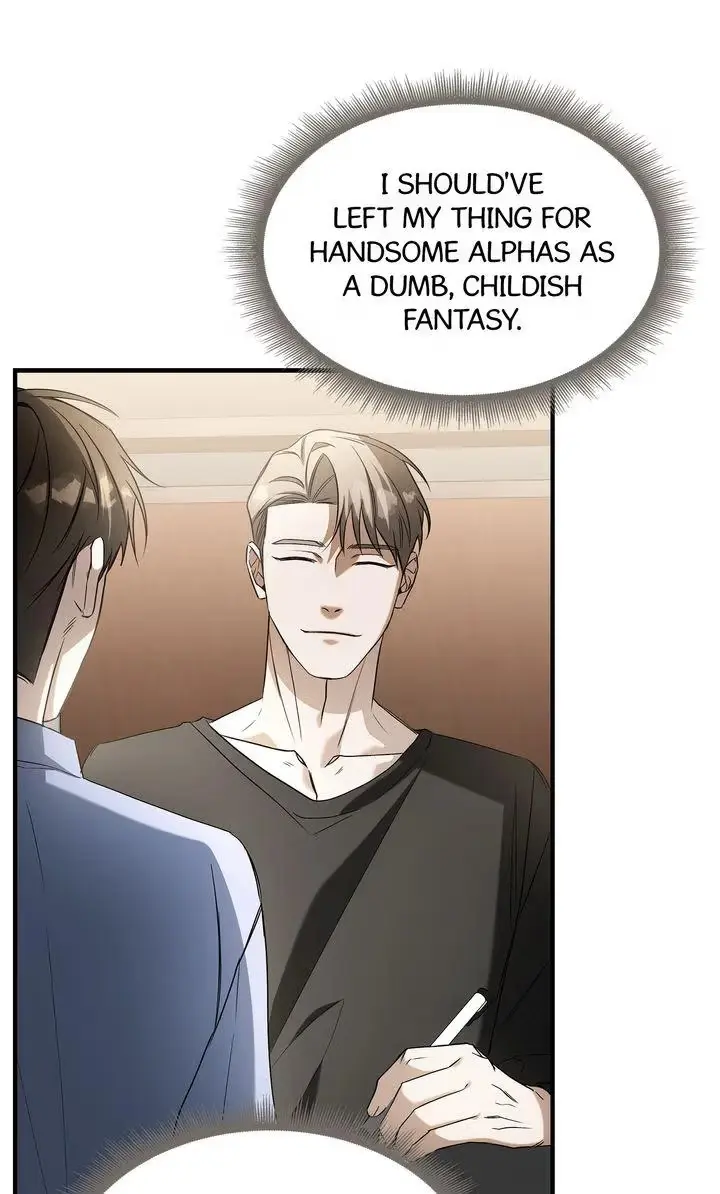 This Isn't What I Signed Up For Chapter 3 page 57 - 