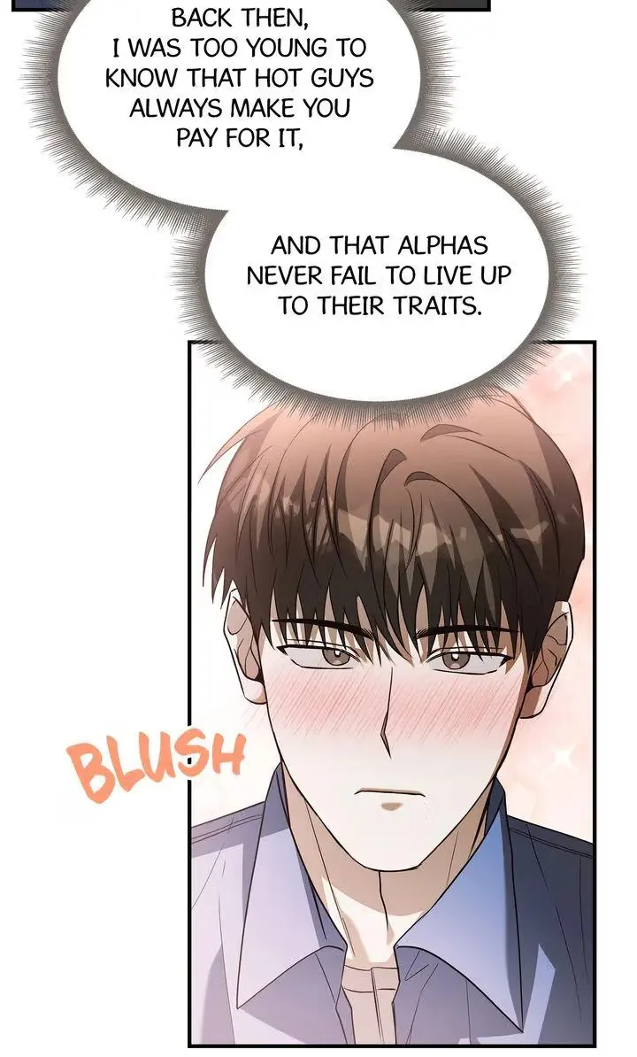 This Isn't What I Signed Up For Chapter 3 page 58 - 