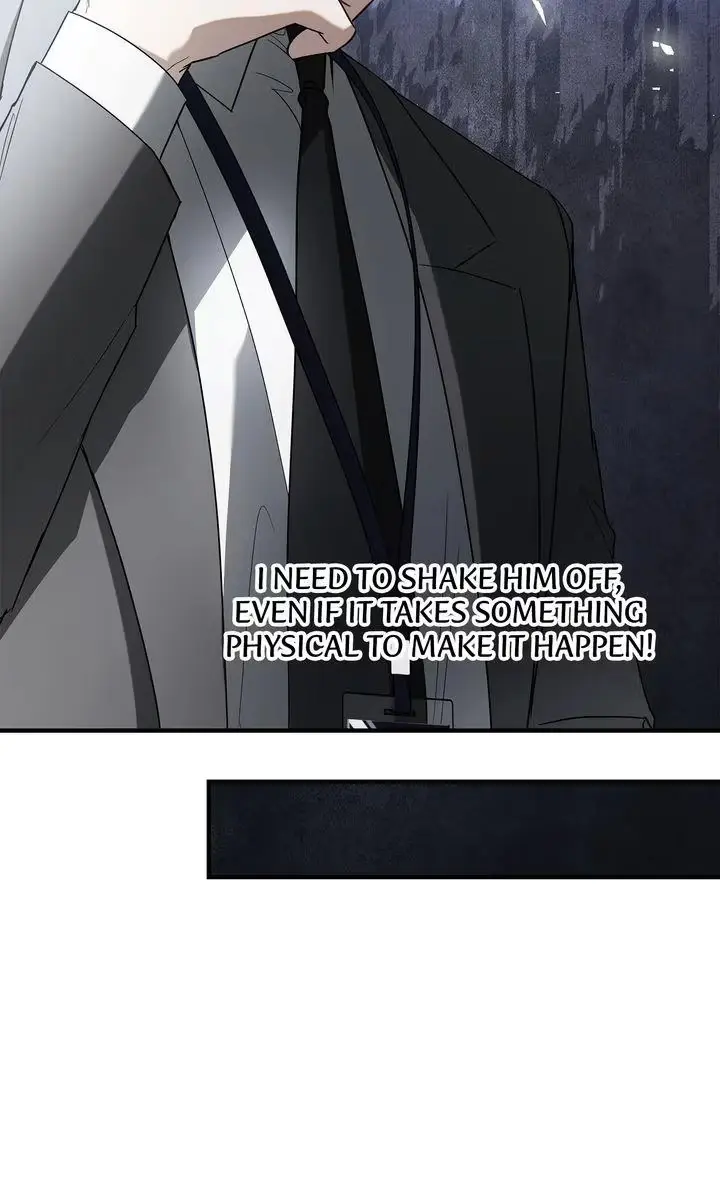 This Isn't What I Signed Up For Chapter 3 page 60 - 