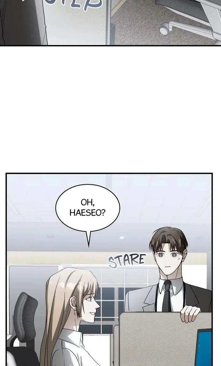 This Isn't What I Signed Up For Chapter 3 page 62 - 