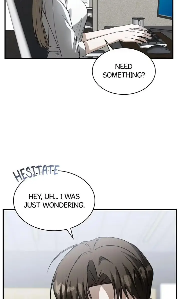 This Isn't What I Signed Up For Chapter 3 page 63 - 