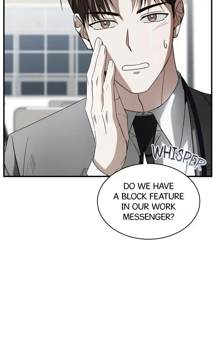 This Isn't What I Signed Up For Chapter 3 page 64 - 