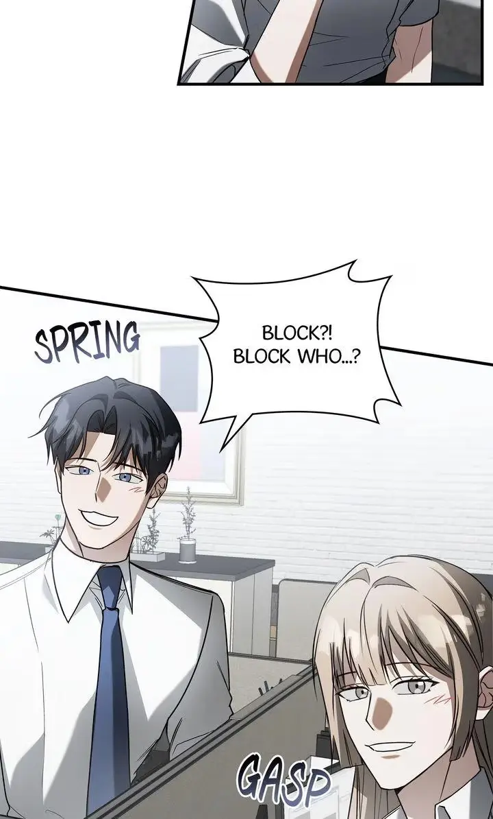 This Isn't What I Signed Up For Chapter 3 page 66 - 