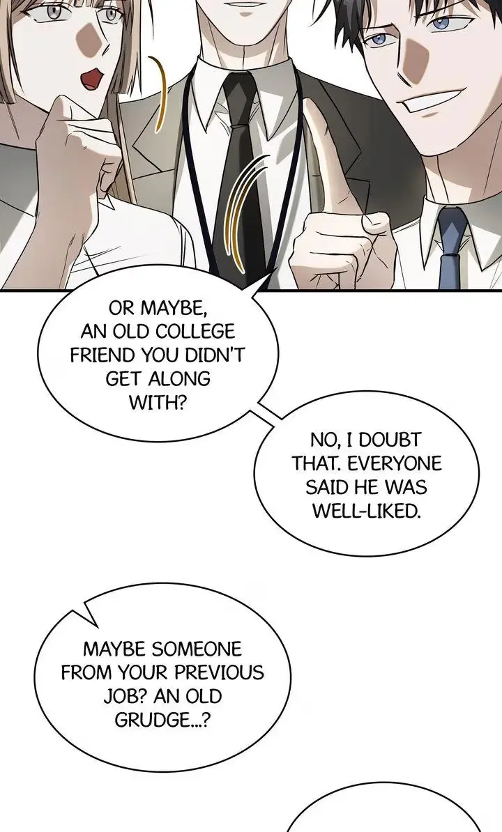 This Isn't What I Signed Up For Chapter 3 page 69 - 