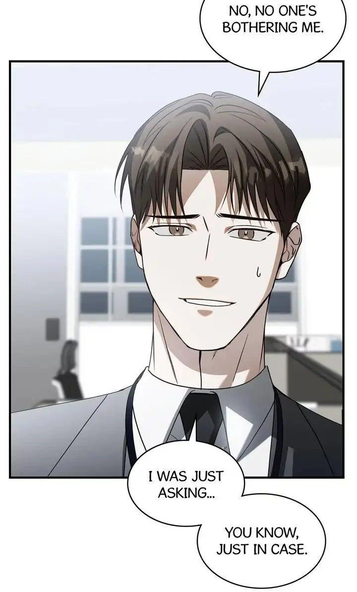 This Isn't What I Signed Up For Chapter 3 page 70 - 