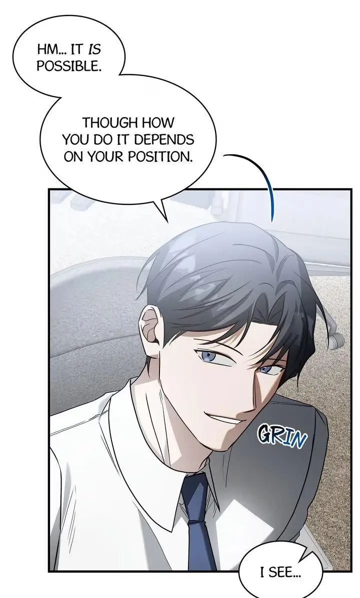 This Isn't What I Signed Up For Chapter 3 page 71 - 