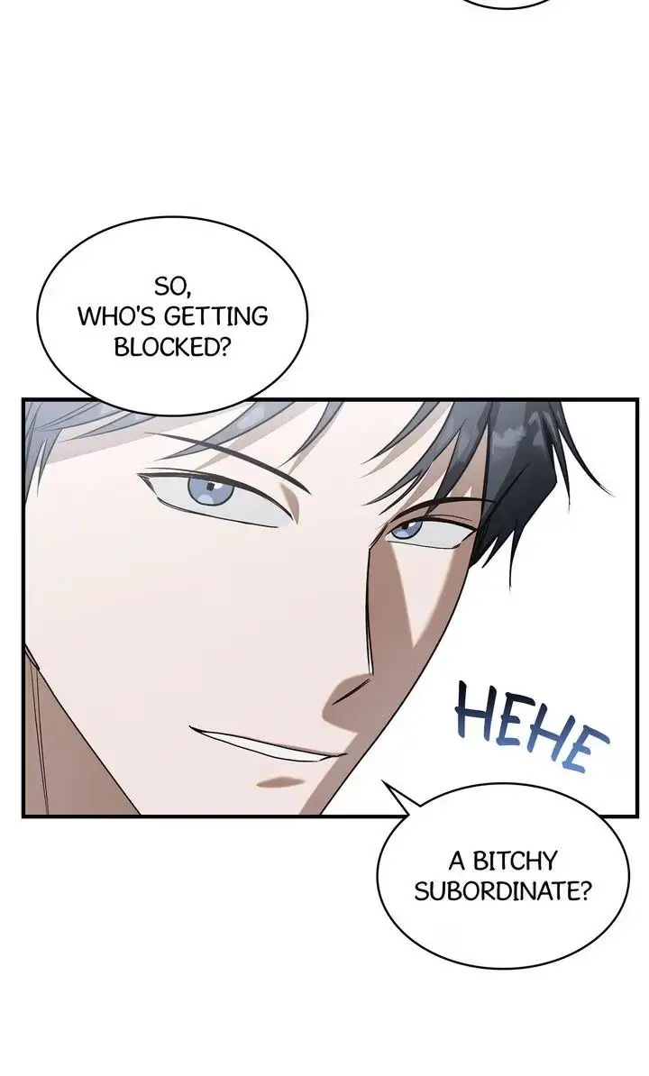 This Isn't What I Signed Up For Chapter 3 page 72 - 