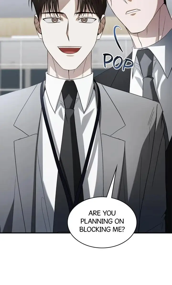 This Isn't What I Signed Up For Chapter 3 page 76 - 