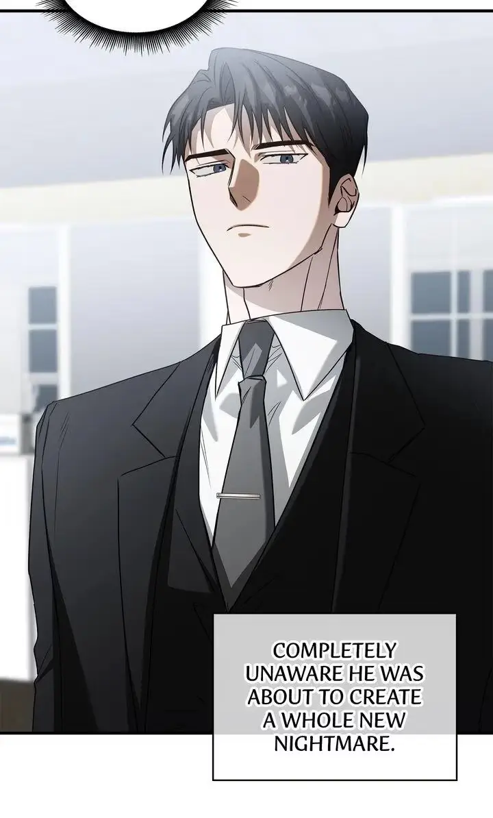This Isn't What I Signed Up For Chapter 3 page 79 - 