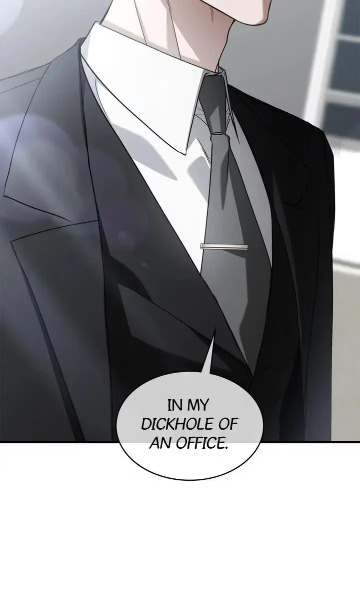 This Isn't What I Signed Up For Chapter 3 page 82 - 