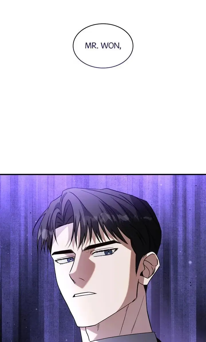 This Isn't What I Signed Up For Chapter 3 page 10 - 