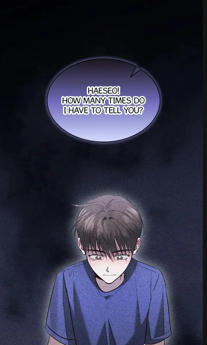 This Isn't What I Signed Up For Chapter 30 page 1 - 