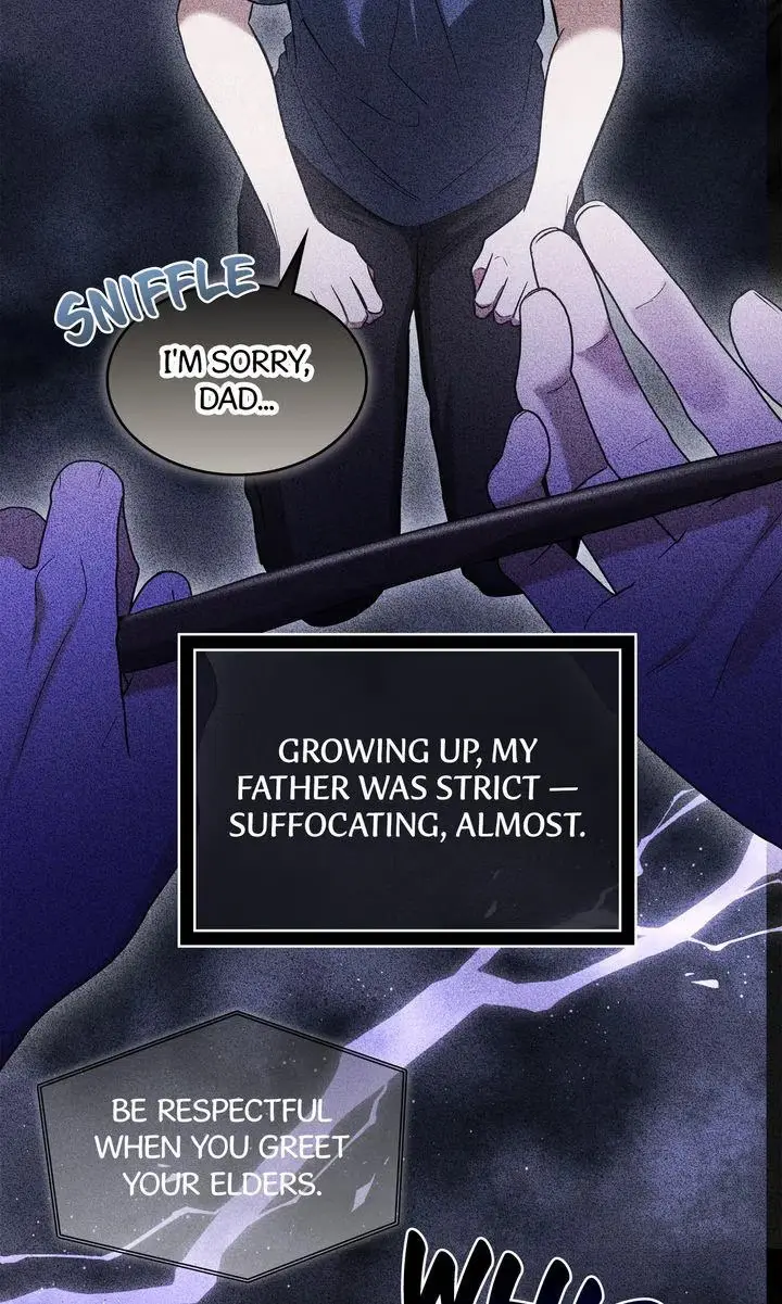 This Isn't What I Signed Up For Chapter 30 page 2 - 