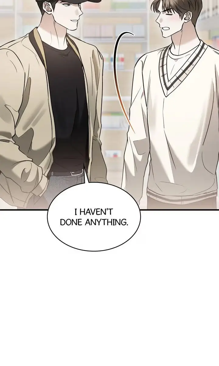 This Isn't What I Signed Up For Chapter 30 page 29 - 
