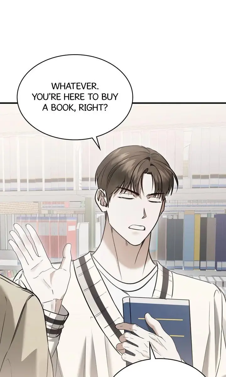This Isn't What I Signed Up For Chapter 30 page 30 - 