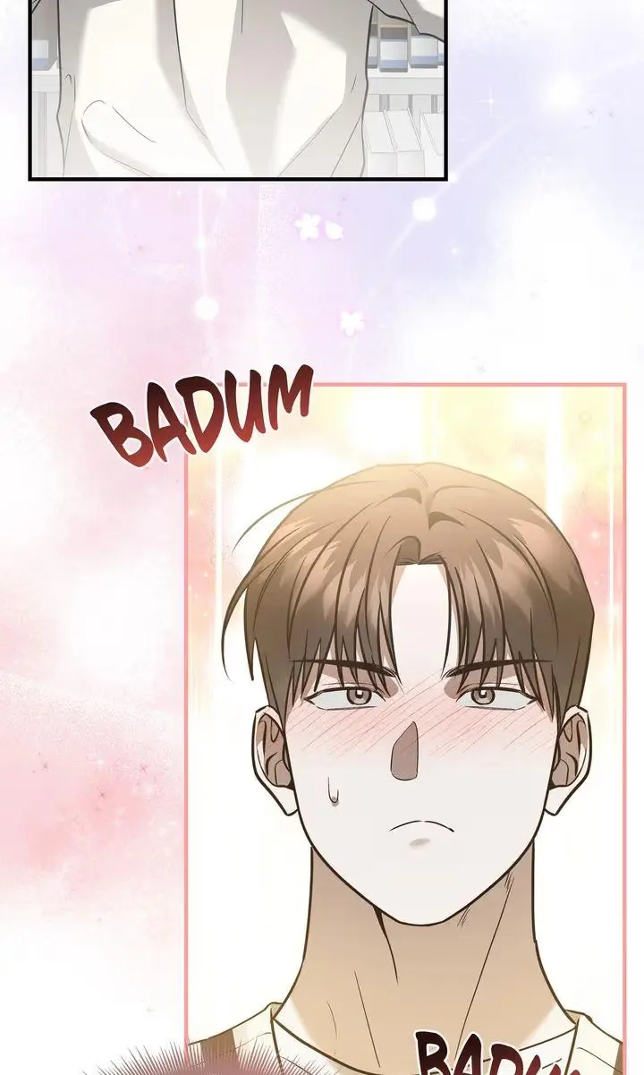 This Isn't What I Signed Up For Chapter 30 page 36 - 