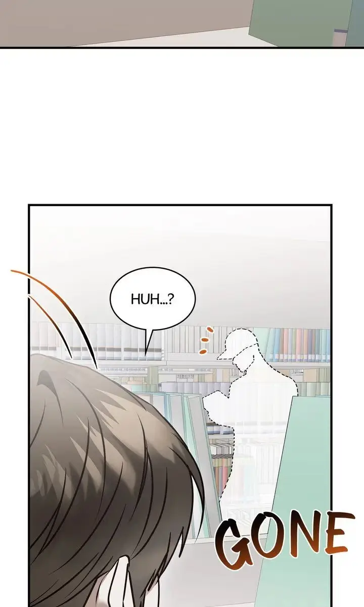 This Isn't What I Signed Up For Chapter 30 page 38 - 