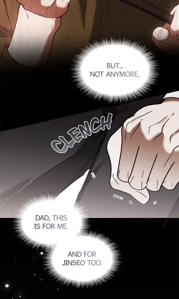 This Isn't What I Signed Up For Chapter 30 page 5 - 